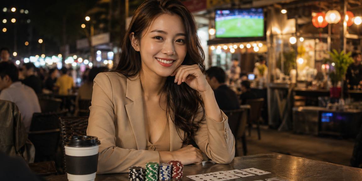 0007win Giao diện sòng casino 0007win – Đa dạng bàn chơi và nhà cung cấp